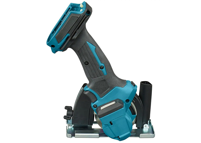 Акумуляторна дискова пила MAKITA DMC300RFJ