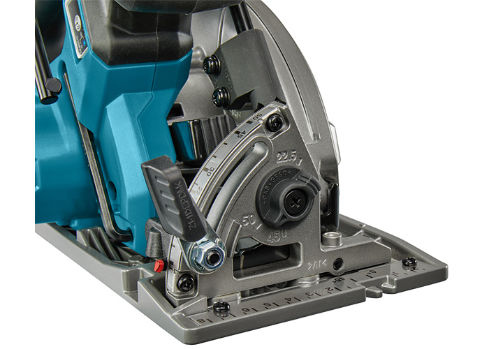 Аккумуляторная дисковая пила XGT MAKITA HS012GZ