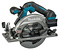 Аккумуляторная дисковая пила XGT MAKITA HS012GZ