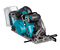 Аккумуляторная дисковая пила XGT MAKITA HS012GZ