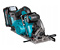 Аккумуляторная дисковая пила XGT MAKITA HS012GD201