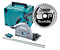 Акумуляторна дискова пила MAKITA SET-SP001GZ03-0725