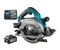 Акумуляторна дискова пила XGT MAKITA SET-HS004GZ01-PROMOXGT