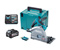 Акумуляторна заглибна дискова пила XGT MAKITA SET-SP001GZ03-PROMOXGT