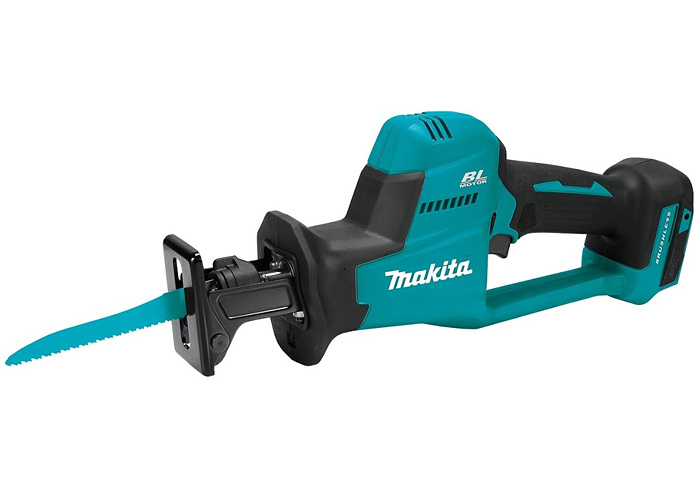 Аккумуляторная ножовка MAKITA DJR189Z