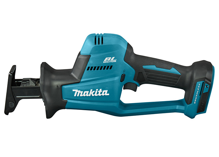 Аккумуляторная ножовка MAKITA DJR189Z