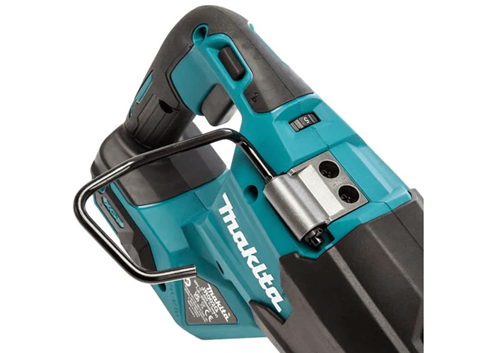 Акумуляторна ножівка XGT MAKITA JR002GZ