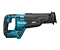 Аккумуляторная ножовка XGT MAKITA JR002GZ