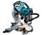 Аккумуляторная торцовочная пила XGT MAKITA LS002GZ01