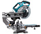 Аккумуляторная торцовочная пила XGT MAKITA LS002GZ01