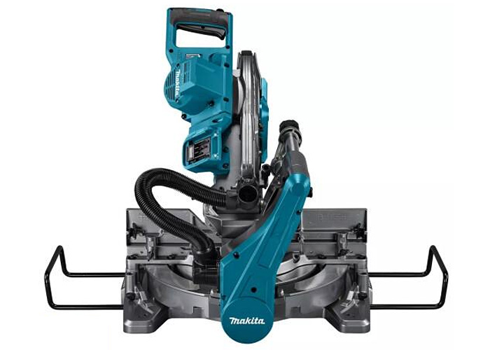 Акумуляторна торцювальна пила XGT MAKITA LS004GZ