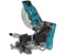 Аккумуляторная торцовочная пила XGT MAKITA LS003GZ01