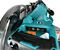 Аккумуляторная торцовочная пила XGT MAKITA LS003GZ01