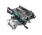 Аккумуляторная торцовочная пила XGT MAKITA LH001GZ