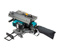 Аккумуляторная торцовочная пила XGT MAKITA LH001GZ