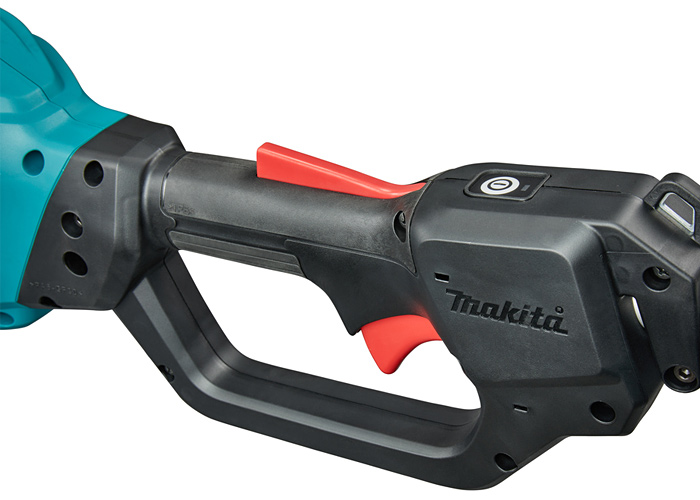 Акумуляторний висоторіз MAKITA UA003GZ