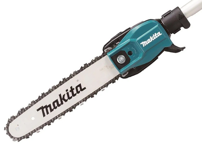 Акумуляторний висоторіз MAKITA UA003GZ