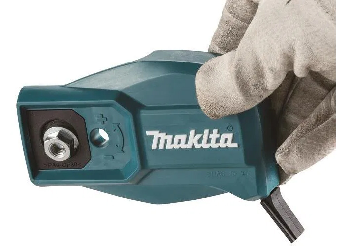 Аккумуляторный высоторез MAKITA UA003GZ