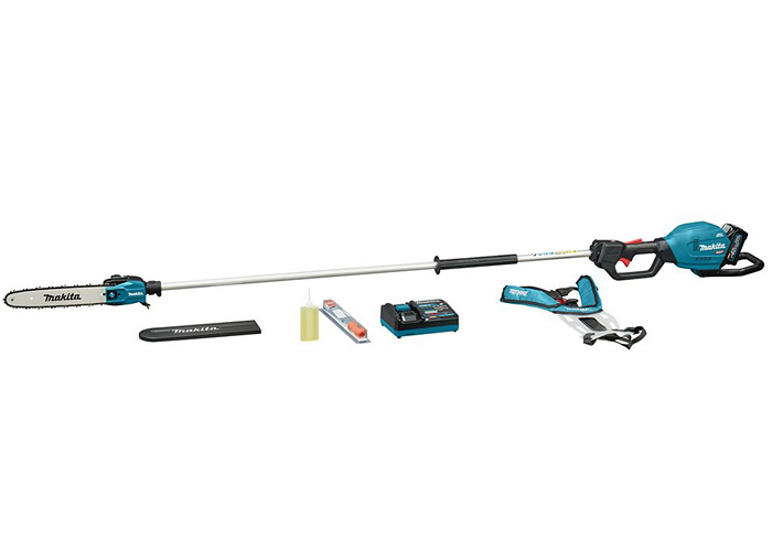 Акумуляторний висоторіз MAKITA UA003GM101