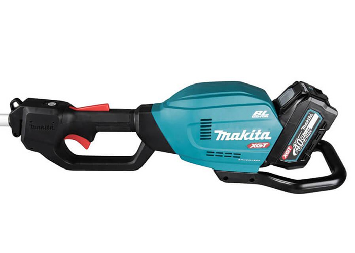 Акумуляторний висоторіз MAKITA UA003GM101