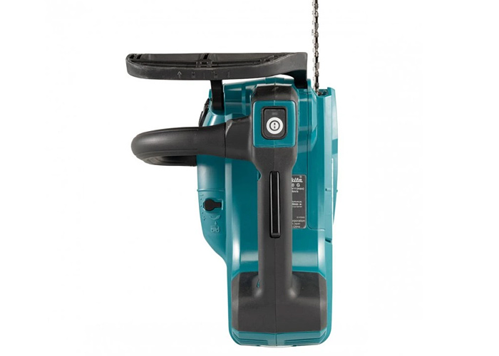 Аккумуляторная цепная пила XGT MAKITA UC003GM101