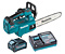 Аккумуляторная цепная пила XGT MAKITA UC003GM101