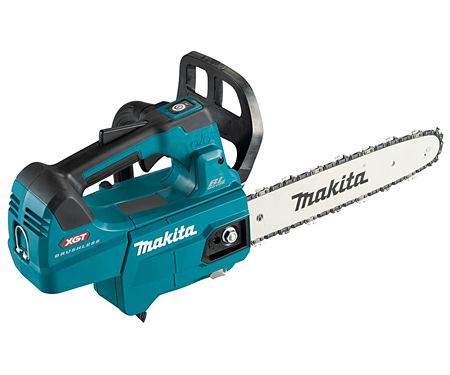 Акумуляторна ланцюгова пила XGT MAKITA UC003GZ