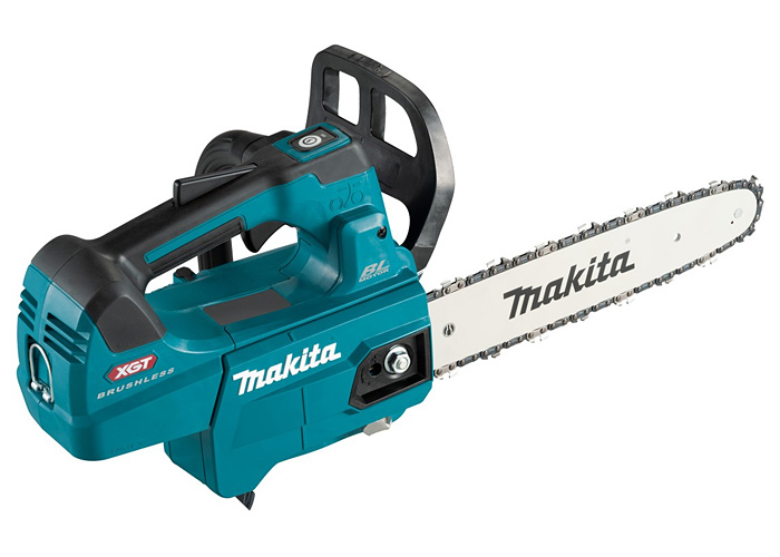 Аккумуляторная цепная пила XGT MAKITA UC003GZ