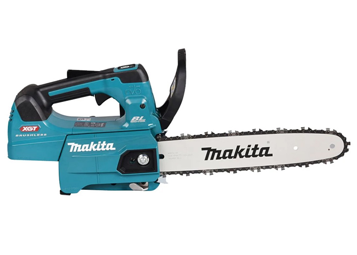 Акумуляторна ланцюгова пила XGT MAKITA UC003GZ