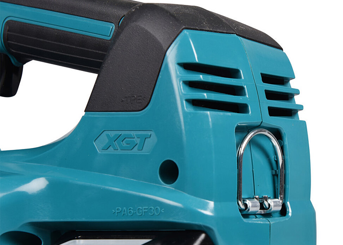 Акумуляторна ланцюгова пила XGT MAKITA UC003GZ