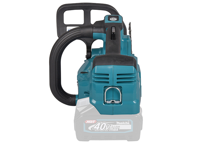 Аккумуляторная цепная пила XGT MAKITA UC003GZ