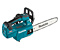 Аккумуляторная цепная пила XGT MAKITA UC003GZ