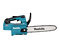 Аккумуляторная цепная пила XGT MAKITA UC003GZ