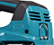 Аккумуляторная цепная пила XGT MAKITA UC003GZ