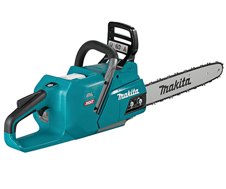 Аккумуляторная цепная пила XGT MAKITA UC012GZ