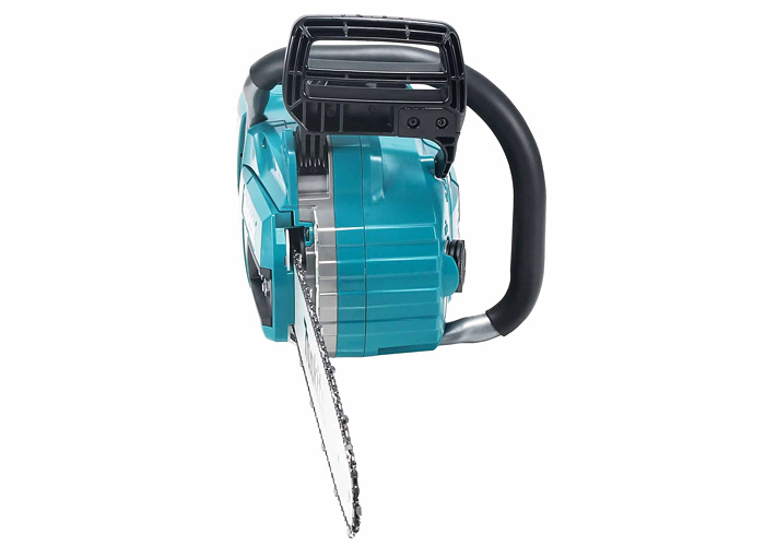 Аккумуляторная цепная пила XGT MAKITA UC012GZ