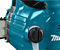 Аккумуляторная цепная пила XGT MAKITA UC012GZ