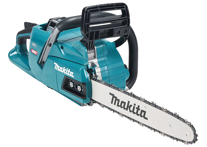 Аккумуляторная цепная пила XGT MAKITA UC012GT101