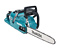 Акумуляторна ланцюгова пила XGT MAKITA UC012GT101