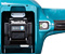 Аккумуляторная цепная пила XGT MAKITA UC012GT101