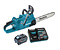 Аккумуляторная цепная пила XGT MAKITA UC016GT101