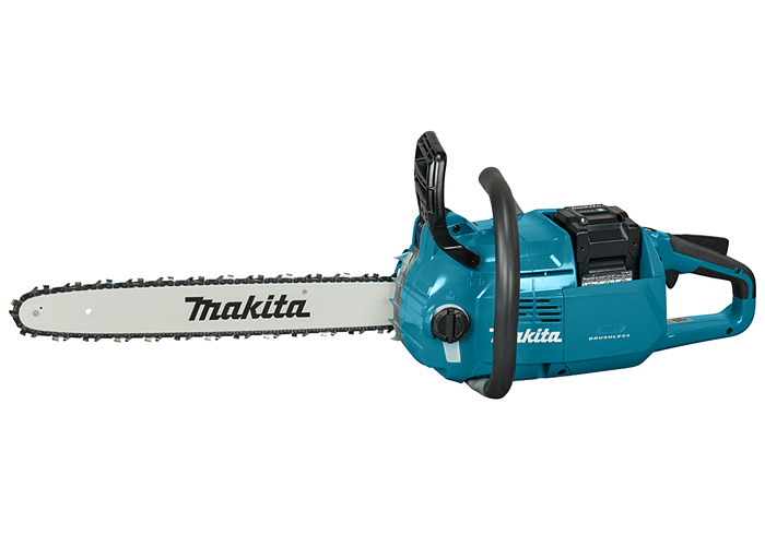 Аккумуляторная цепная пила XGT MAKITA UC013GT101