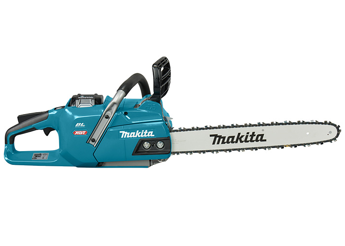 Аккумуляторная цепная пила XGT MAKITA UC013GT101