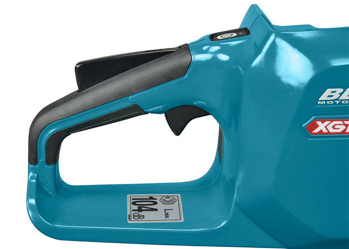 Аккумуляторная цепная пила XGT MAKITA UC013GT101