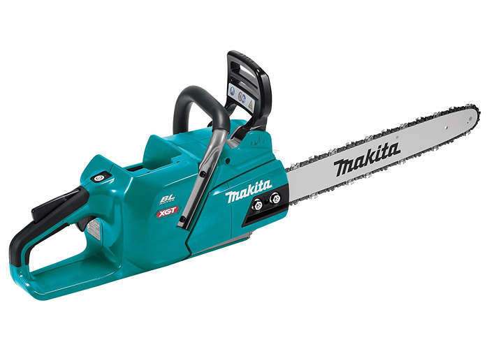 Аккумуляторная цепная пила XGT MAKITA UC013GZ