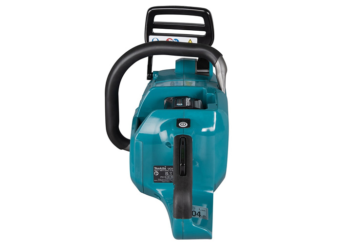 Аккумуляторная цепная пила XGT MAKITA UC013GZ