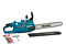 Аккумуляторная цепная пила XGT MAKITA UC013GZ