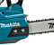 Аккумуляторная цепная пила XGT MAKITA UC013GZ