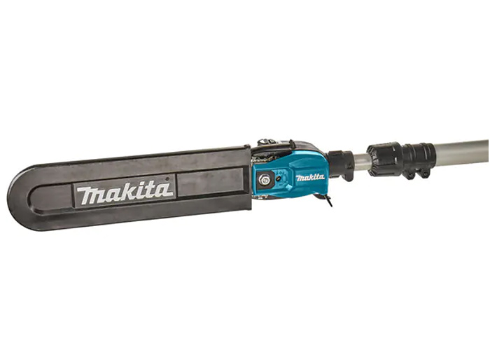 Аккумуляторный высоторез MAKITA UA004GZ