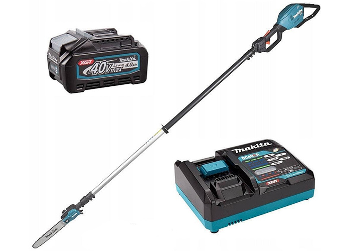 Аккумуляторный высоторез MAKITA UA004GM101